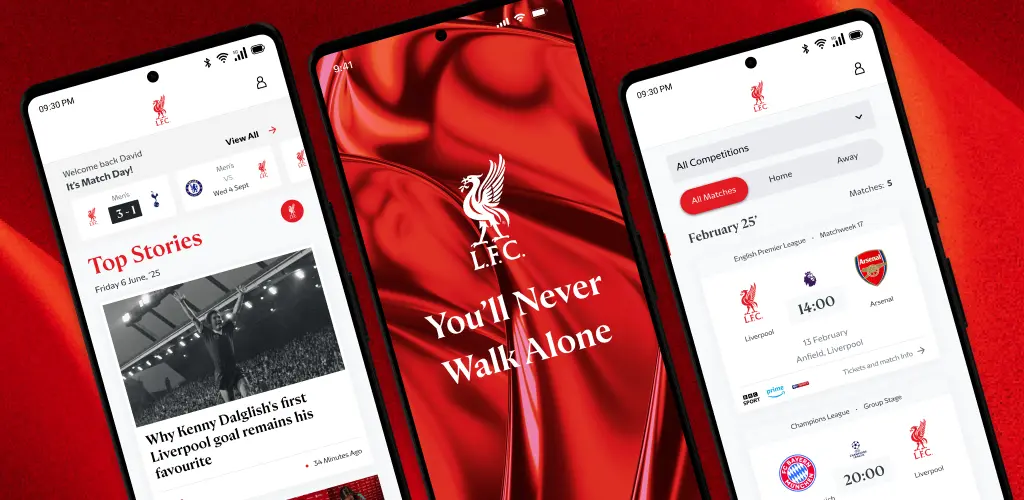 Header Banner