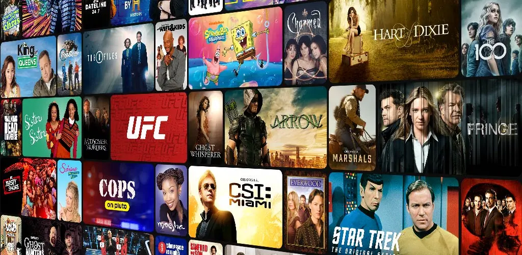Header Banner