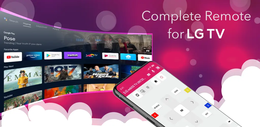 Header Banner