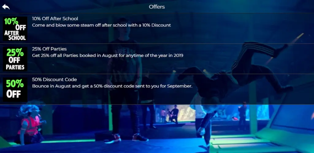 Header Banner