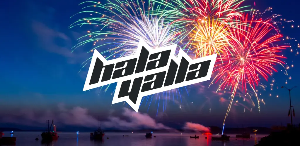 Header Banner
