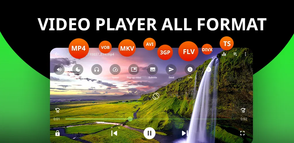 Header Banner