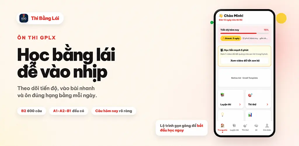 Header Banner