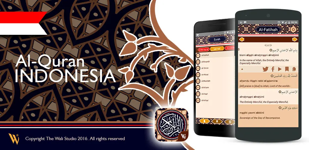 Header Banner