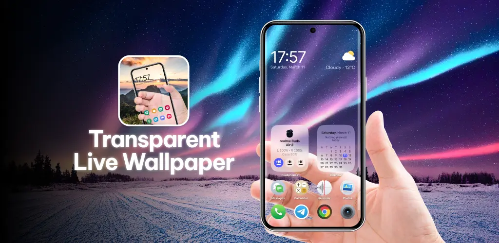 Header Banner