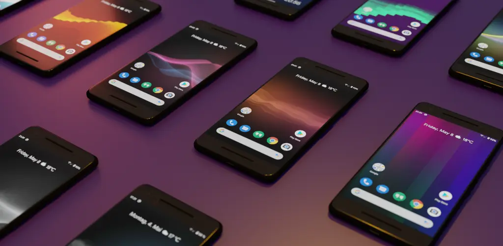 Header Banner