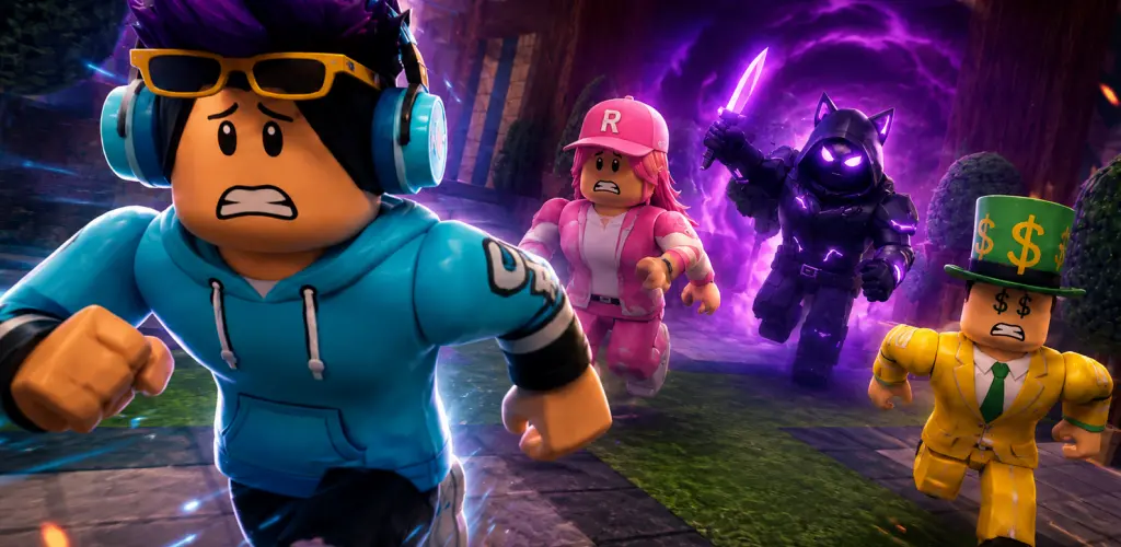 Header Banner