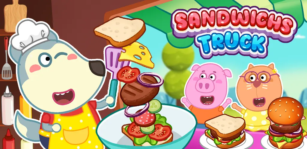 Header Banner