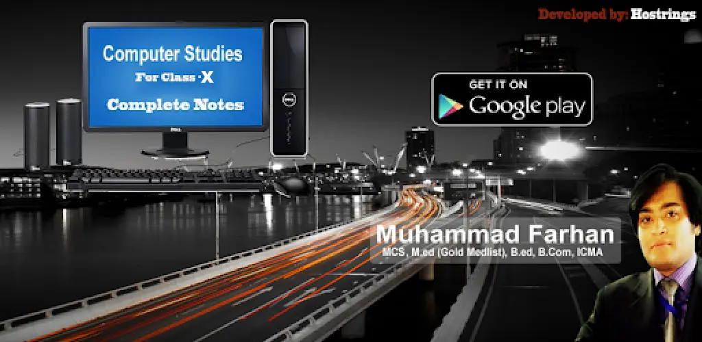 Header Banner