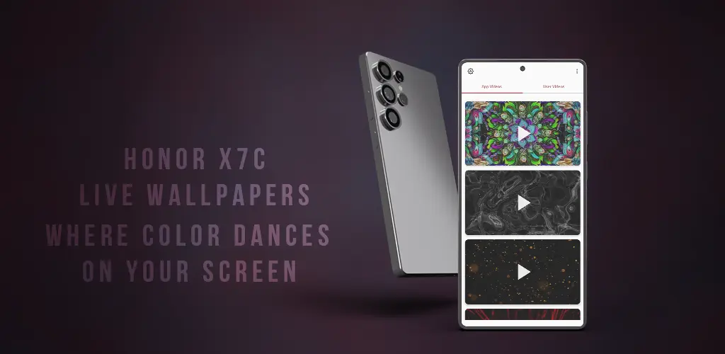 Header Banner