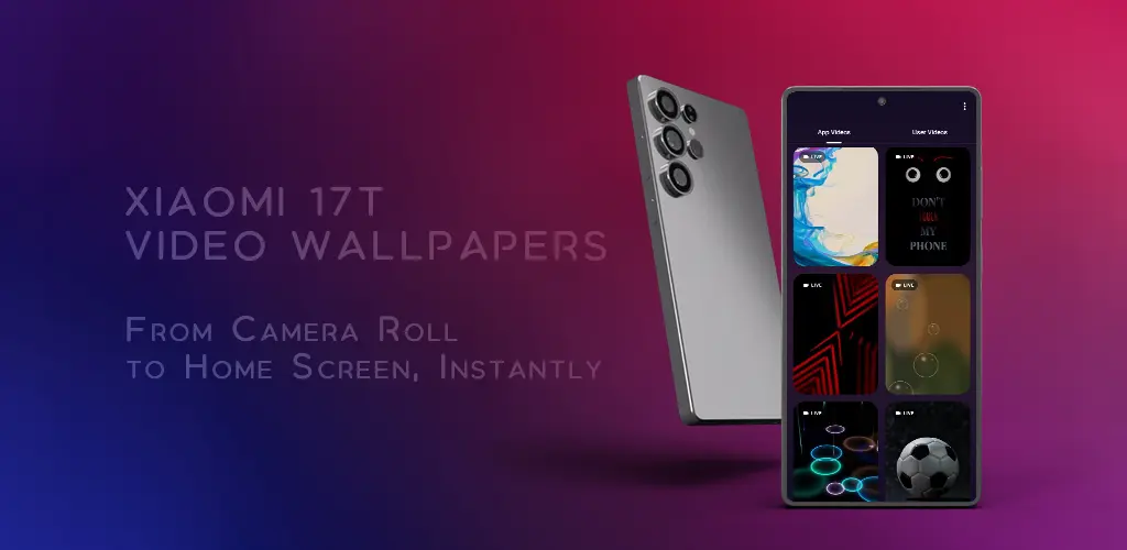 Header Banner