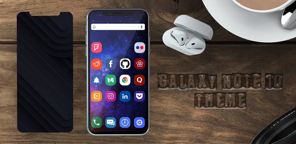 Header Banner