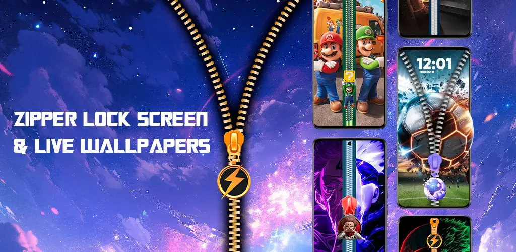 Header Banner