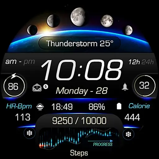 App Icon