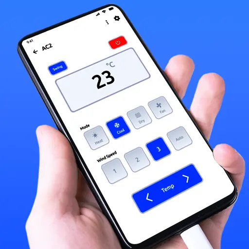 App Icon