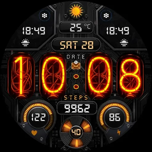 App Icon