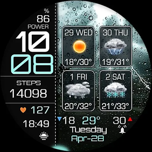App Icon