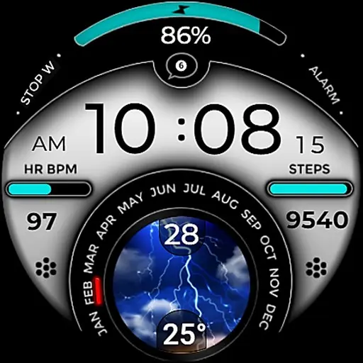 App Icon