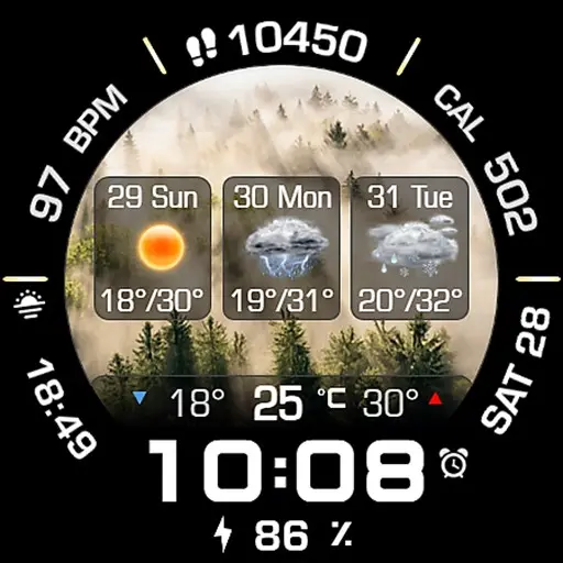 App Icon