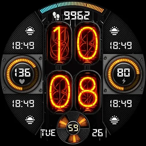 App Icon