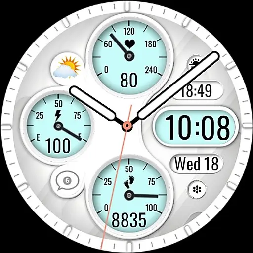 App Icon