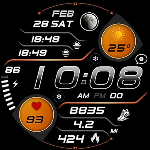 App Icon