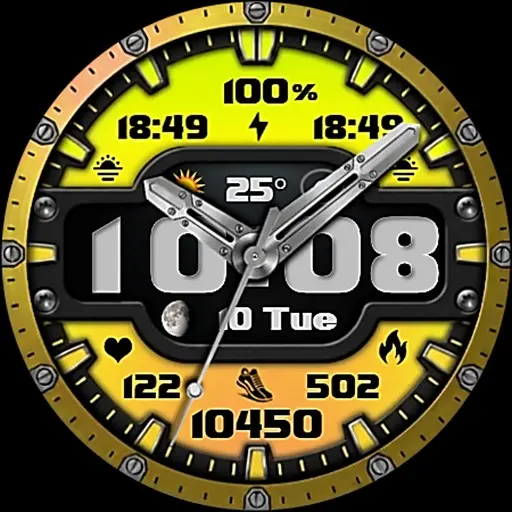 App Icon
