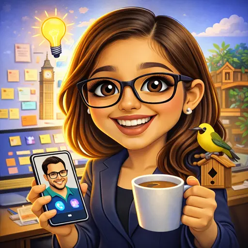 App Icon