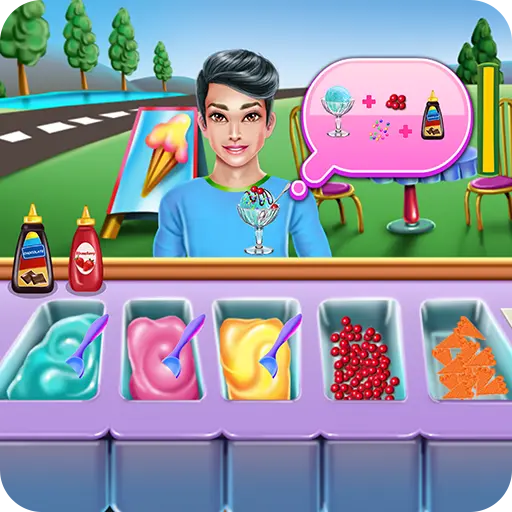 App Icon