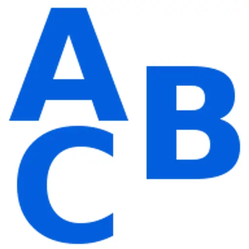 App Icon