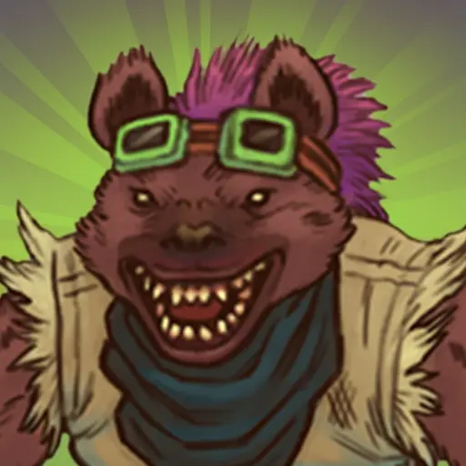 App Icon