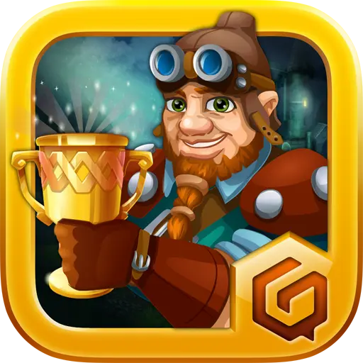 App Icon