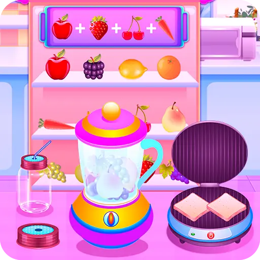 App Icon