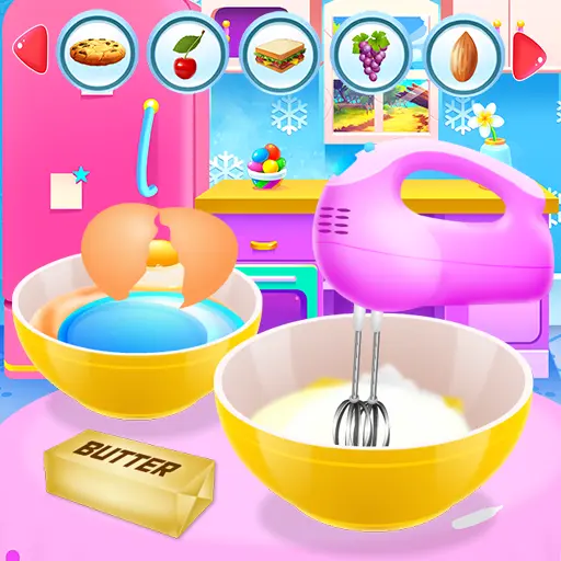 App Icon