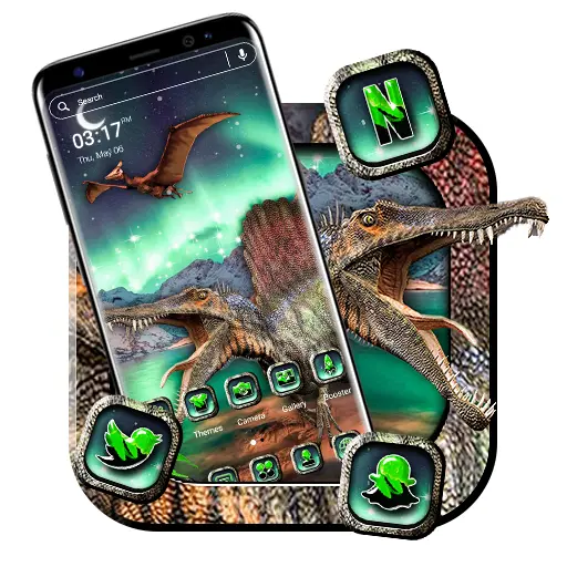 App Icon