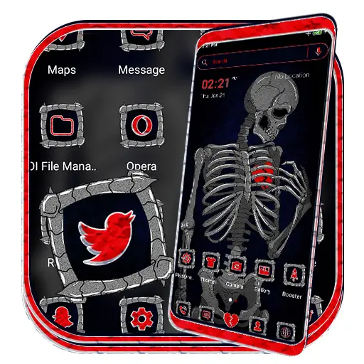 App Icon