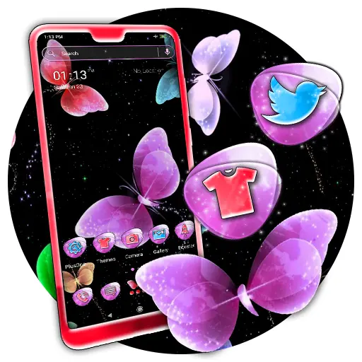 App Icon