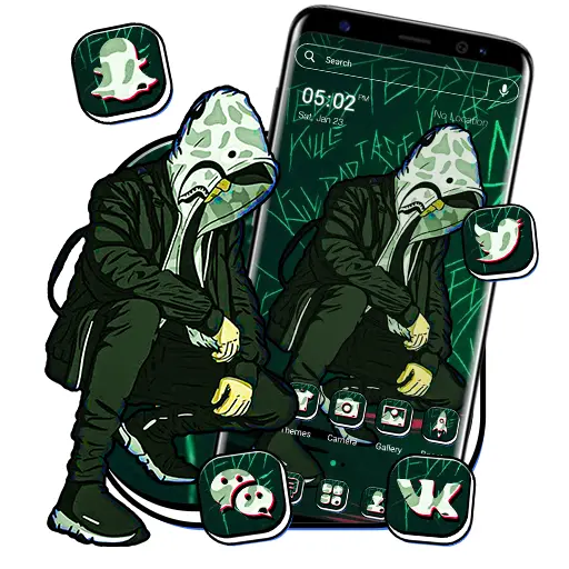 App Icon