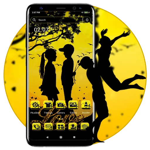 App Icon