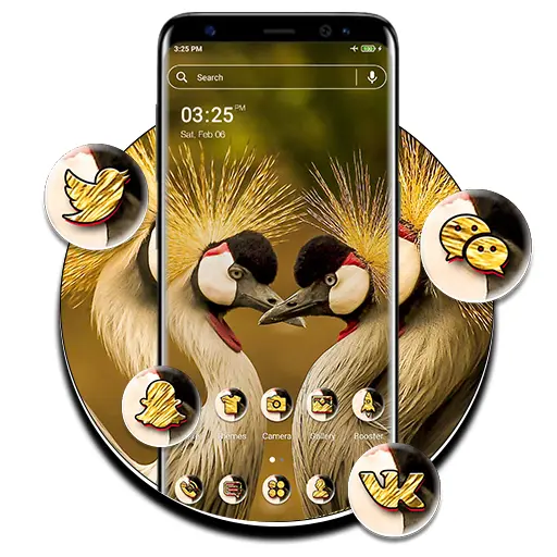 App Icon