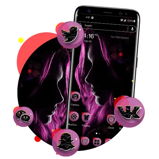 App Icon