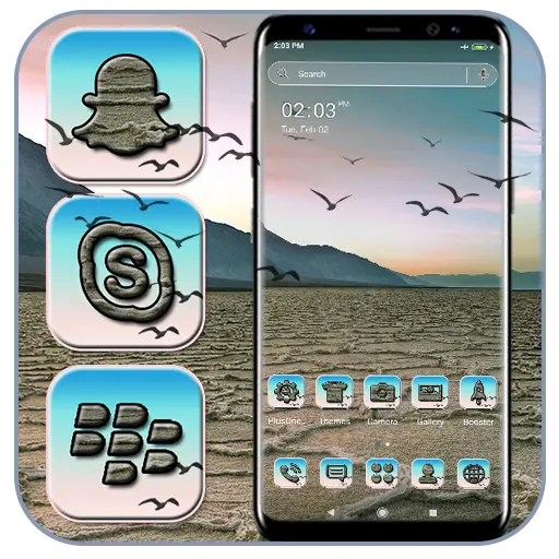 App Icon