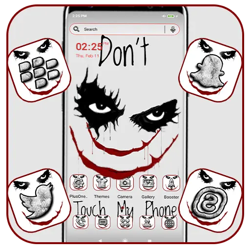 App Icon