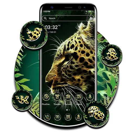 App Icon