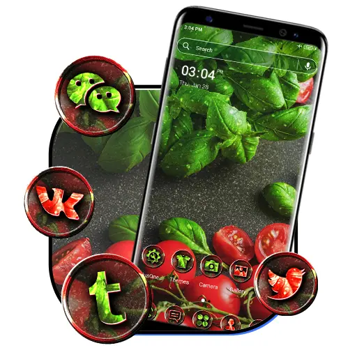 App Icon