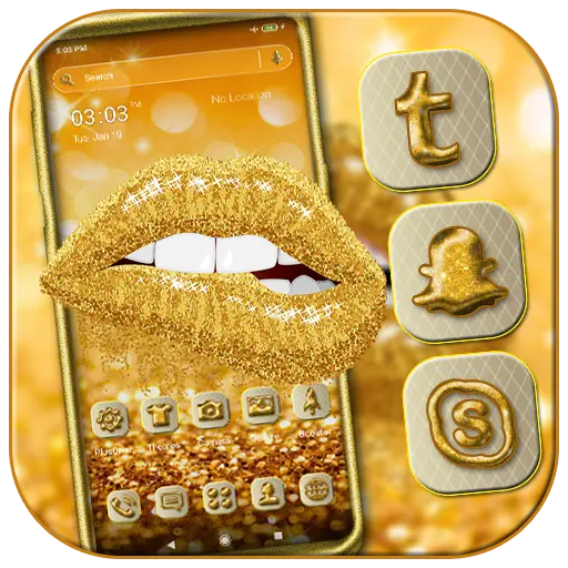 App Icon