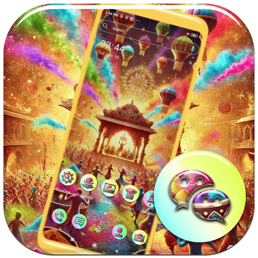 App Icon