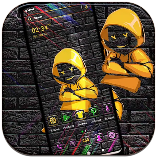App Icon