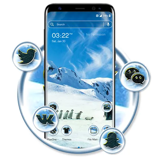 App Icon