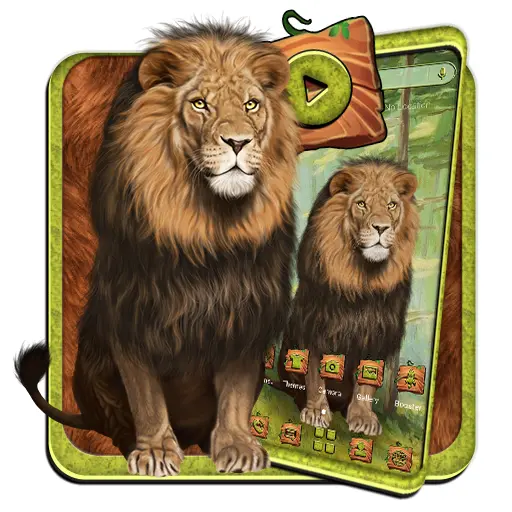 App Icon